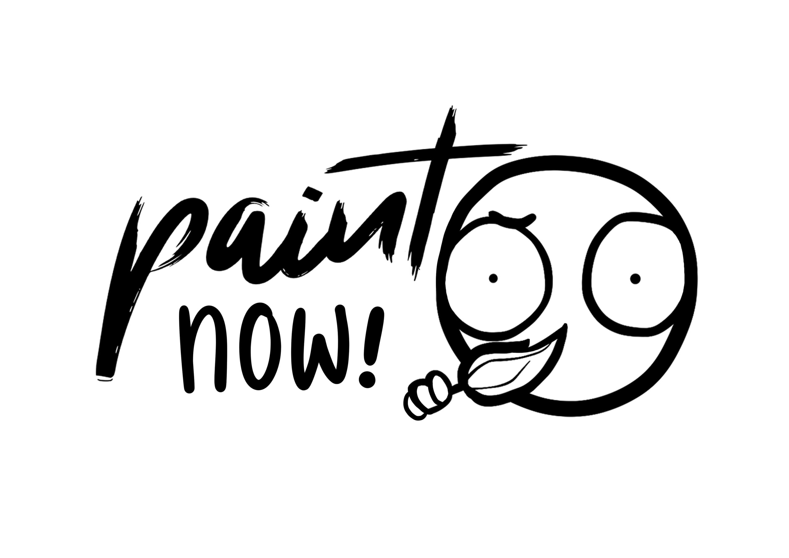 paintnow logo